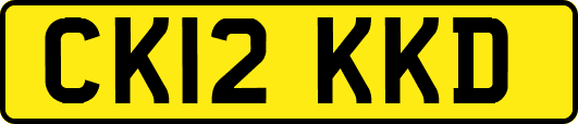 CK12KKD