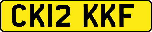 CK12KKF