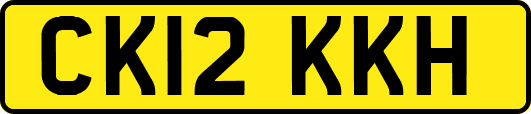 CK12KKH