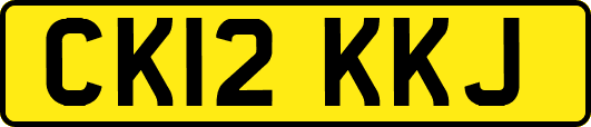 CK12KKJ