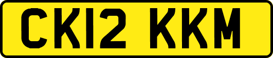 CK12KKM