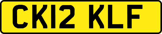 CK12KLF