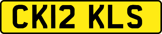 CK12KLS