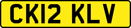 CK12KLV