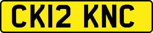 CK12KNC