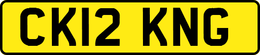 CK12KNG