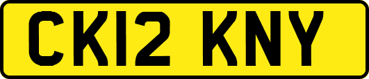 CK12KNY