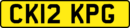 CK12KPG