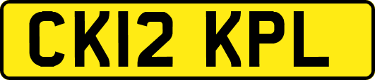 CK12KPL