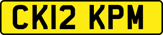 CK12KPM