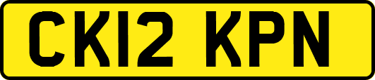 CK12KPN