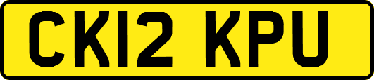 CK12KPU