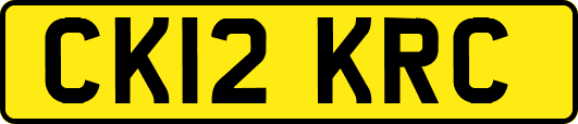 CK12KRC