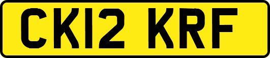 CK12KRF