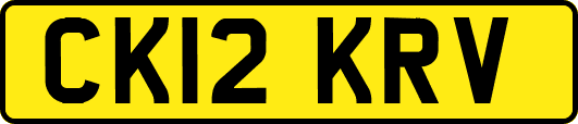 CK12KRV