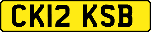 CK12KSB