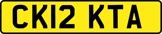 CK12KTA