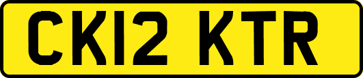 CK12KTR