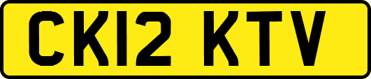 CK12KTV