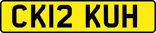 CK12KUH