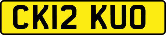 CK12KUO