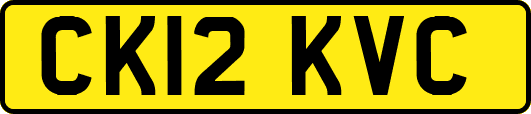 CK12KVC