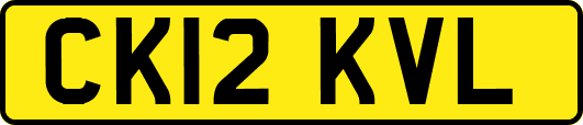 CK12KVL