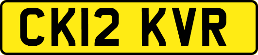 CK12KVR