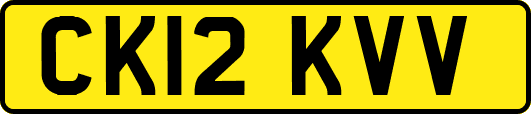 CK12KVV