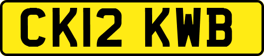 CK12KWB