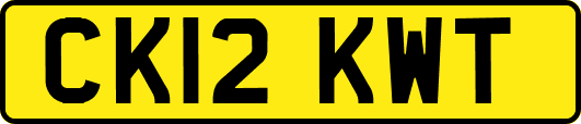 CK12KWT