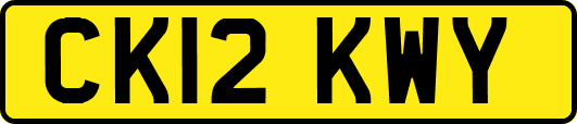 CK12KWY