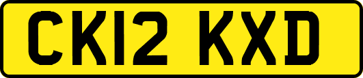 CK12KXD