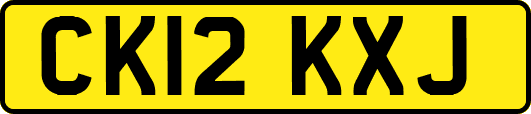 CK12KXJ