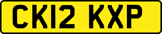 CK12KXP