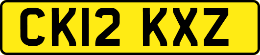 CK12KXZ