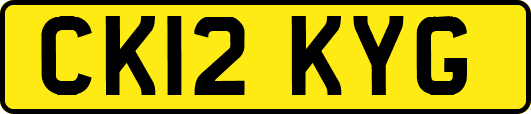 CK12KYG