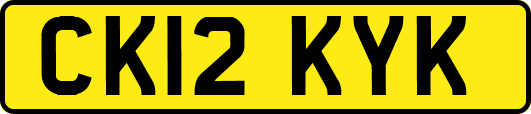 CK12KYK