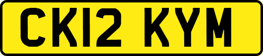 CK12KYM