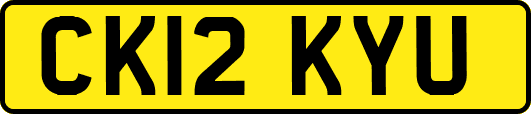 CK12KYU