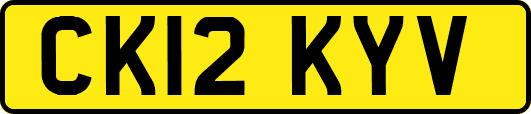 CK12KYV