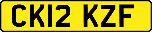 CK12KZF