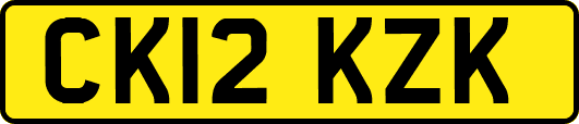 CK12KZK