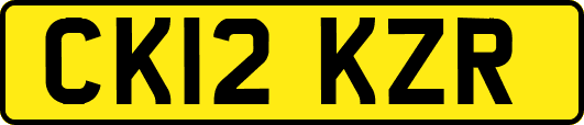 CK12KZR