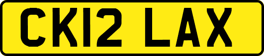 CK12LAX