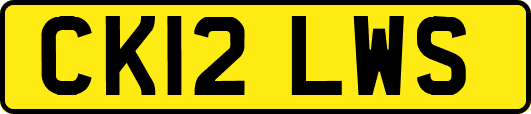 CK12LWS