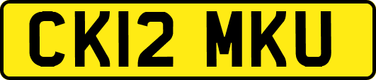 CK12MKU