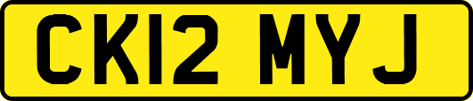 CK12MYJ
