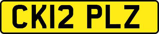 CK12PLZ