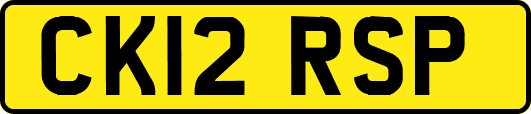 CK12RSP